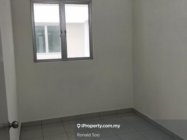 The Residence 1 @ Tiara South, Semenyih