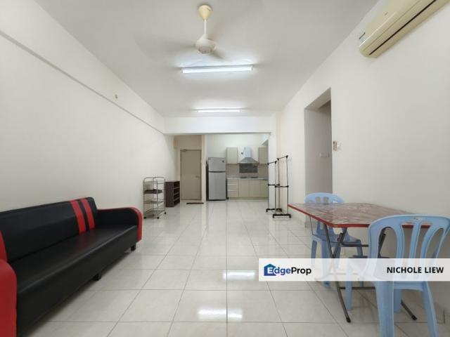 Taman Tiara East