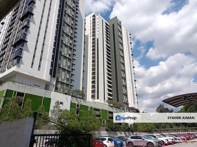 The Residences