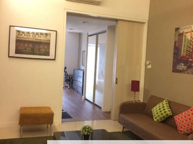 The Residences