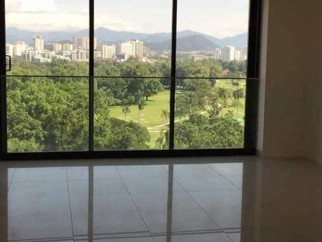 The Residences