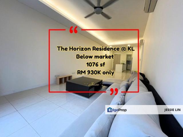 The Residences