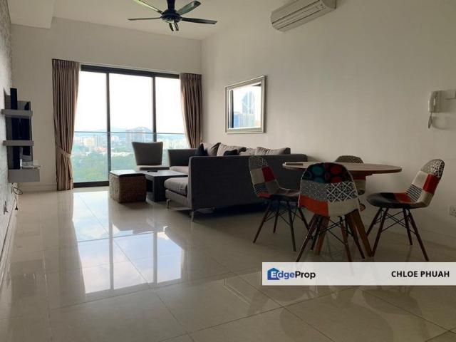 The Residences