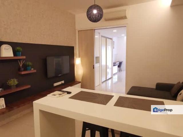 The Residences