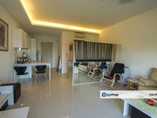 The Residences