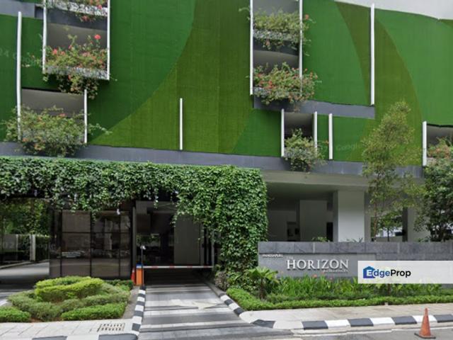 The Residences
