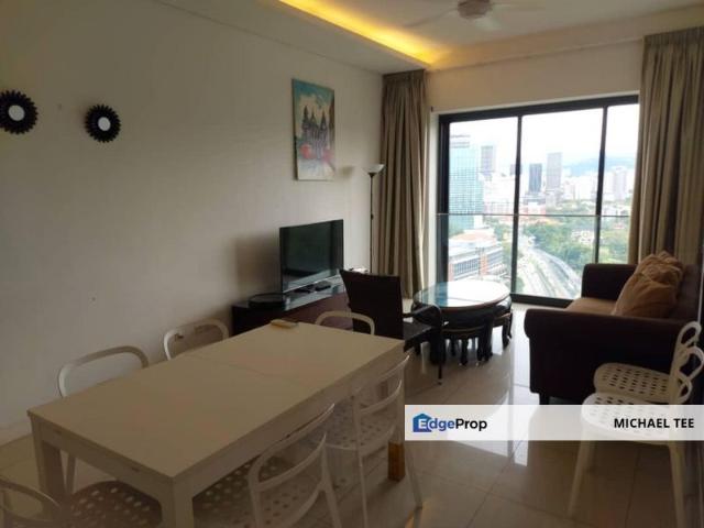 The Residences