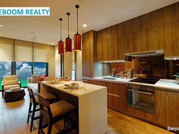 The Residences at The Sheraton Mactan Cebu Resort