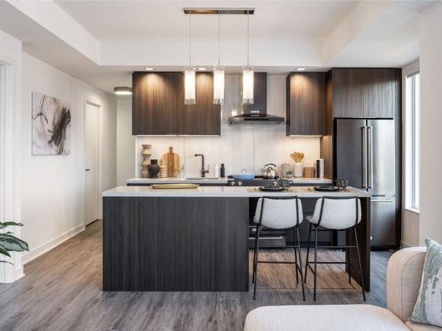 The Residences At The Well 2 Bedroom Apartment for Rent at 425 Wellington St W, Toronto, ON M5V 0V3 Fashion District