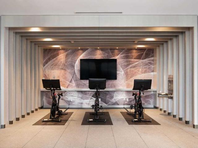 The Residences At The Well 3 Bedroom Apartment for Rent at 425 Wellington St W, Toronto, ON M5V 0V3 Fashion District