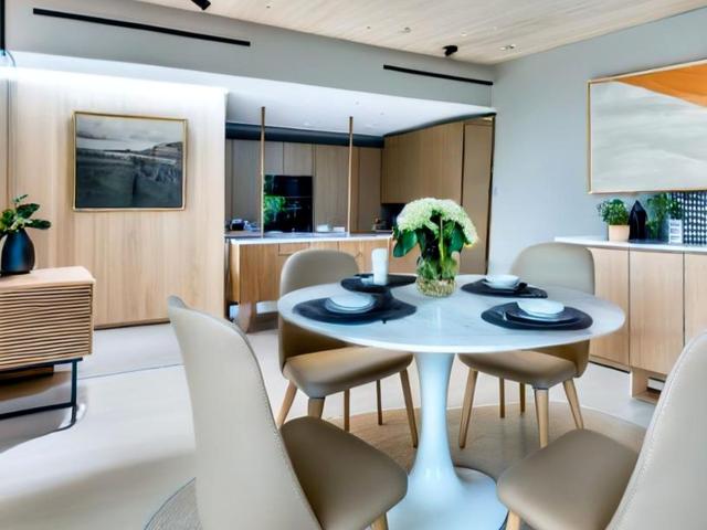 The Residences At W Singapore Sentosa Cove D4, Condominium