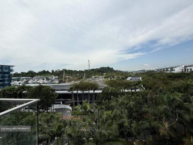 The Residences At W Singapore Sentosa Cove D4, Condominium