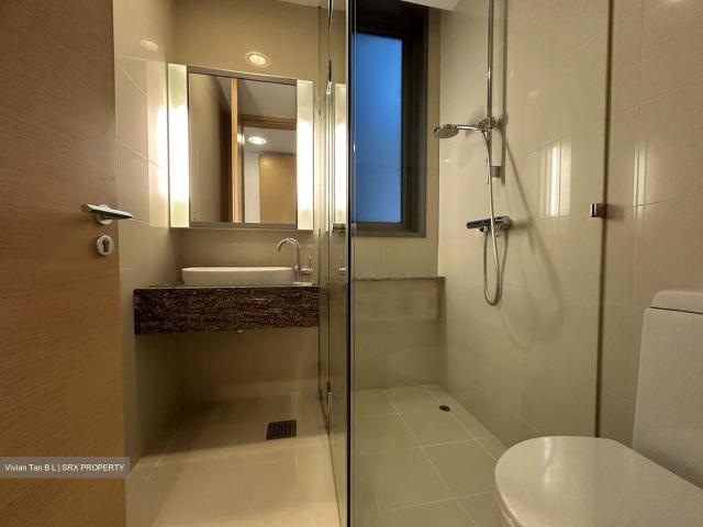 The Residences At W Singapore Sentosa Cove D4, Condominium