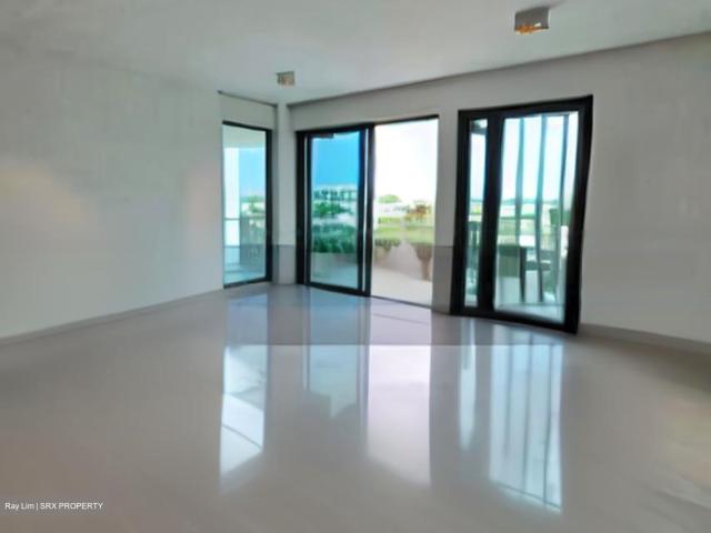 The Residences At W Singapore Sentosa Cove D4, Condominium