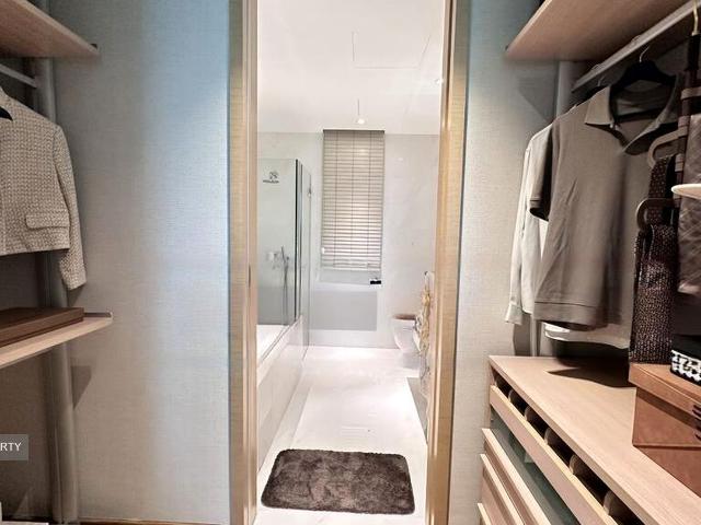 The Residences At W Singapore Sentosa Cove D4, Condominium