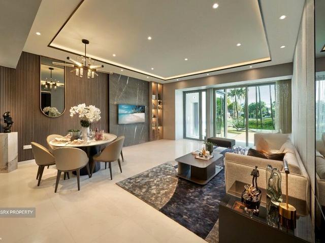 The Residences At W Singapore Sentosa Cove D4, Condominium