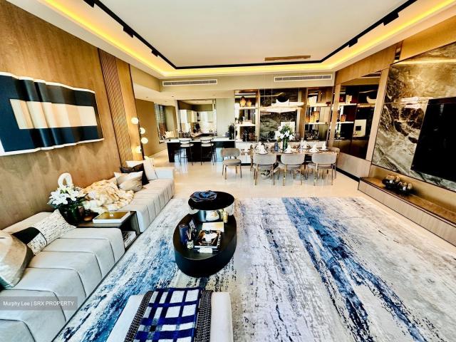 The Residences At W Singapore Sentosa Cove D4, Condominium