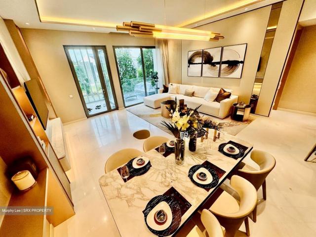 The Residences At W Singapore Sentosa Cove D4, Condominium