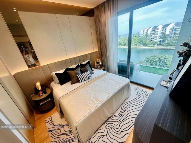 The Residences At W Singapore Sentosa Cove D4, Condominium