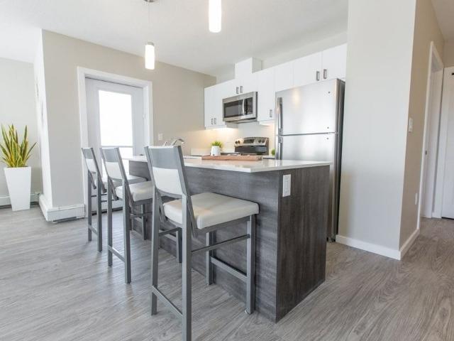 The Residences at Grasslands 1 Bedroom Apartment for Rent at 4830 Gordon Rd, Regina, SK S4W 0B7 Harbour Landing