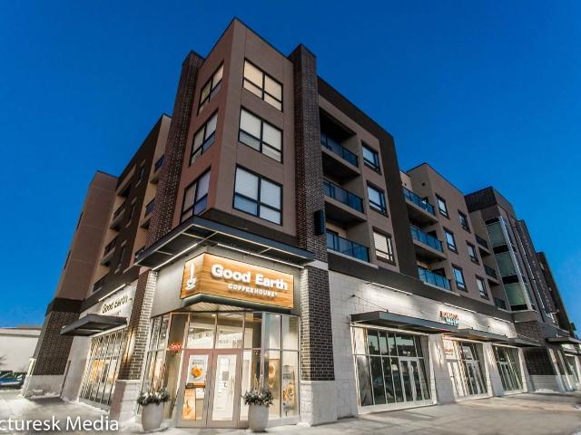 The Residences at Grasslands 1 Bedroom Apartment for Rent at 4830 Gordon Rd, Regina, SK S4W 0B7 Harbour Landing
