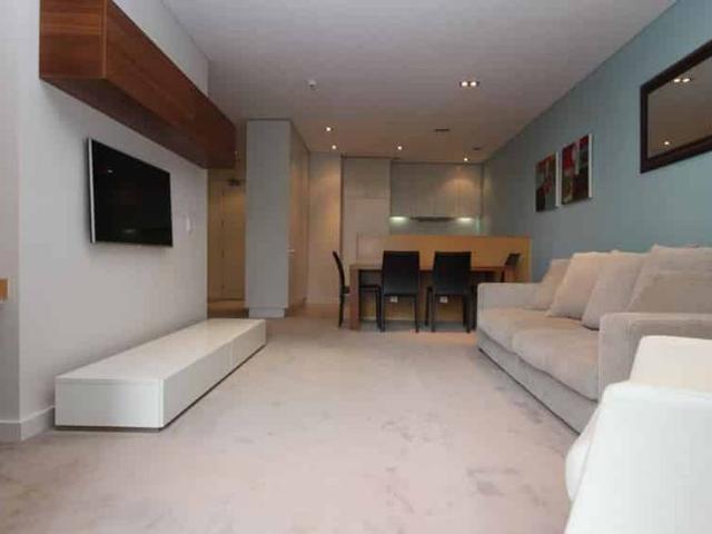 THE RESIDENCES HIGH LEVEL APARTMENT