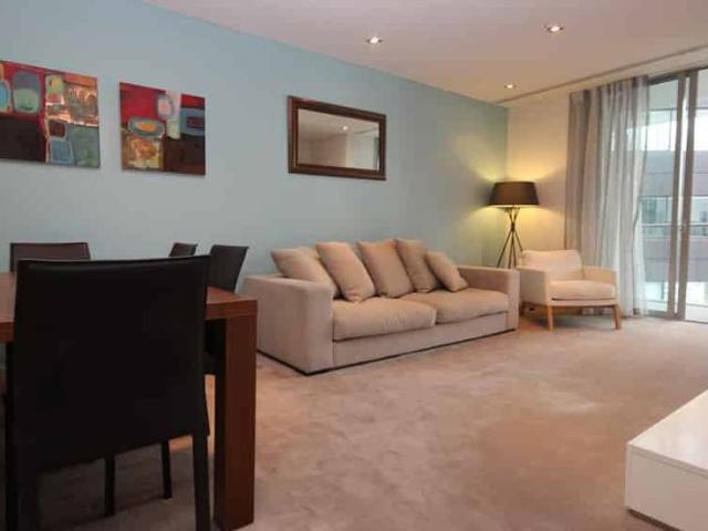 THE RESIDENCES HIGH LEVEL APARTMENT