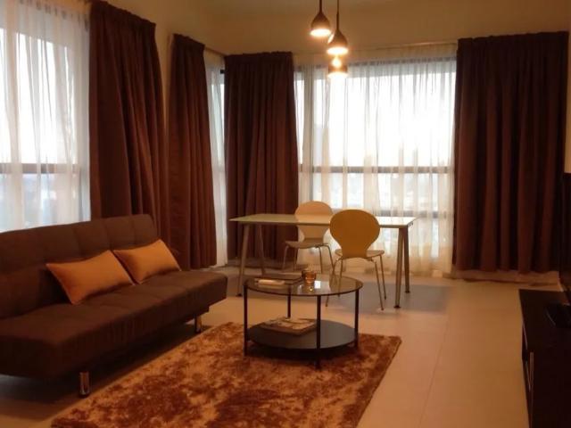 The Residences, Jaya One