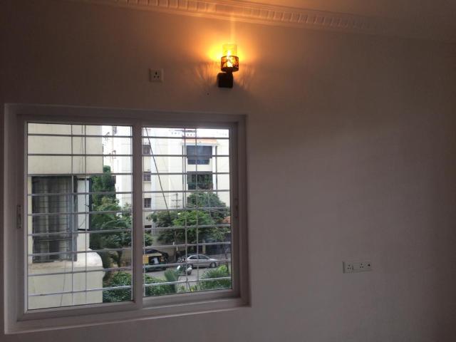 The Residences Jayamahal 3 Bedroom 2100 Sq. Ft. Apartment in Jayamahal Bangalore Listing ID: #9805