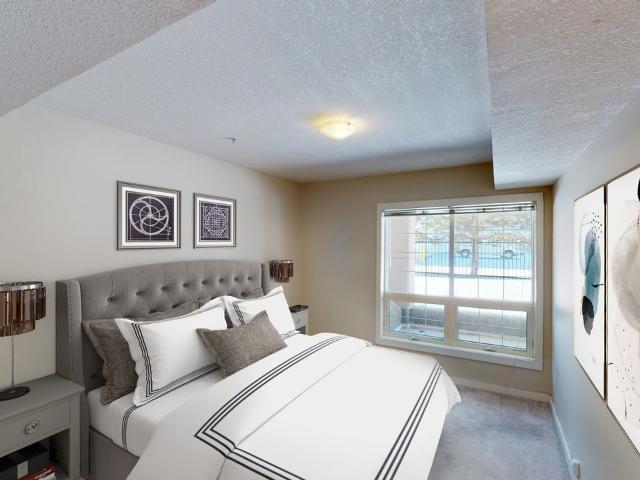 The Residences of 104th 1 Bedroom Apartment for Rent at 11230 104 Ave Nw, Edmonton, AB T5K 2X8 Oliver