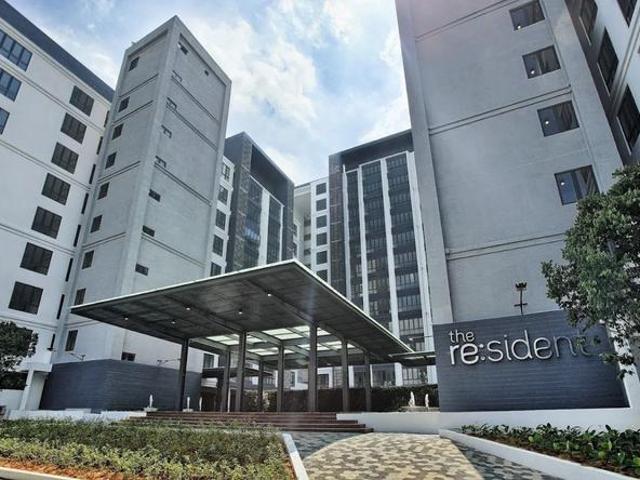The Resident Ampang South WHOLE UNIT FOR RENT