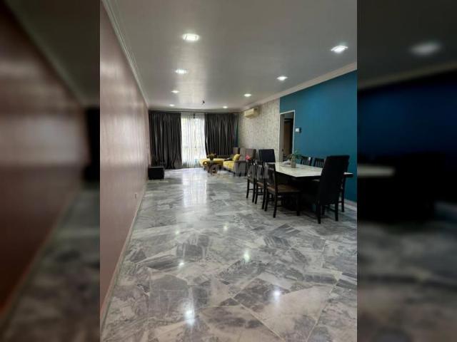 THE RESIDENT TAMAN MUDA AMPANG