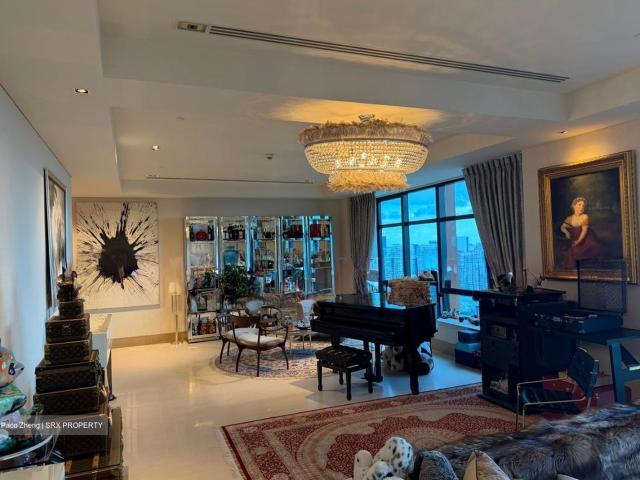 The Ritz
