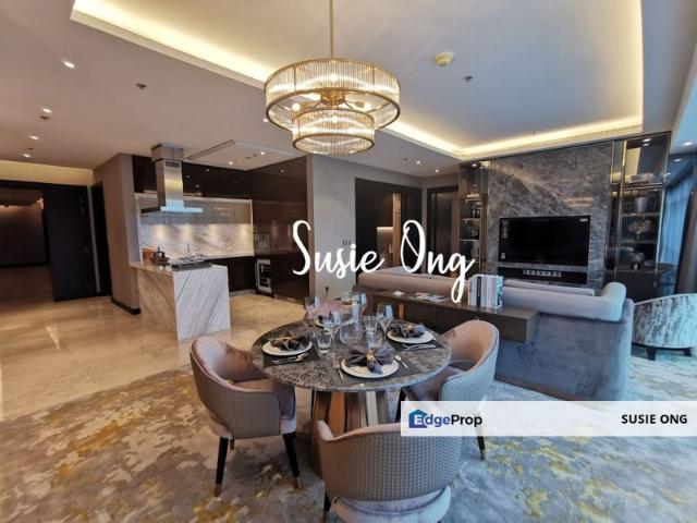 The Ritz Carlton Residences
