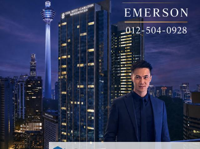 The Ritz Carlton Residences