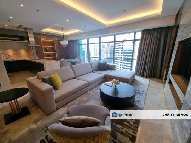 The Ritz Carlton Residences