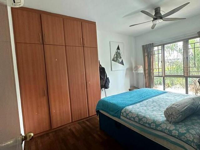 The Rivervale D19, Condominium
