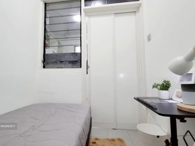 The Riverwalk / Apartments D1, Apartment
