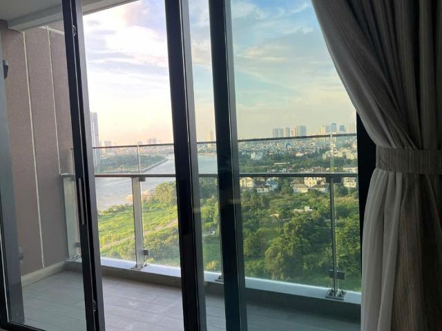 The River | Căn hộ 3PN suất SPA cực hiếm, full nội thất cao cấp