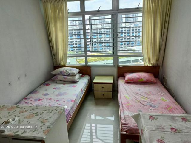 The River Vista @ Kallang /Whampoa, HDB 4 Rooms