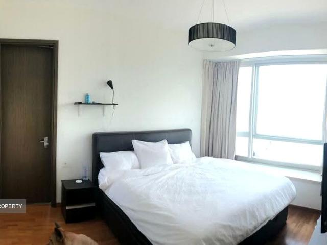 The Riverine By The Park D12, Apartment