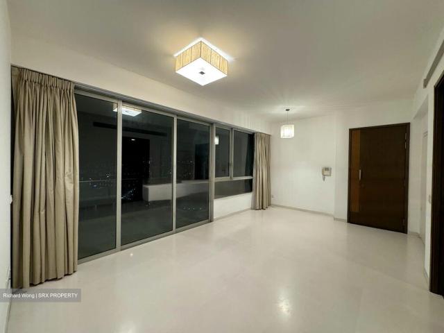 The Riverine By The Park D12, Apartment