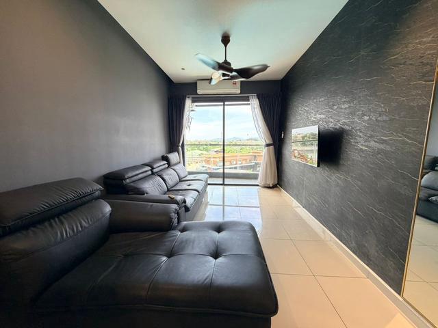 The Riverside Residence FOR SALE