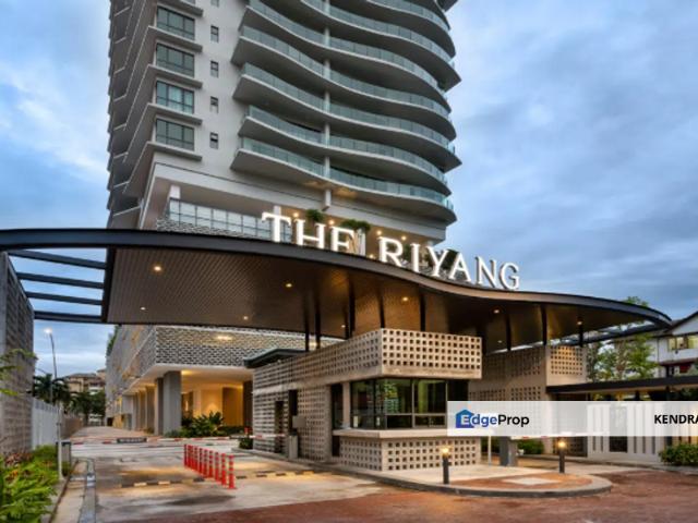 The Riyang @ Happy Garden