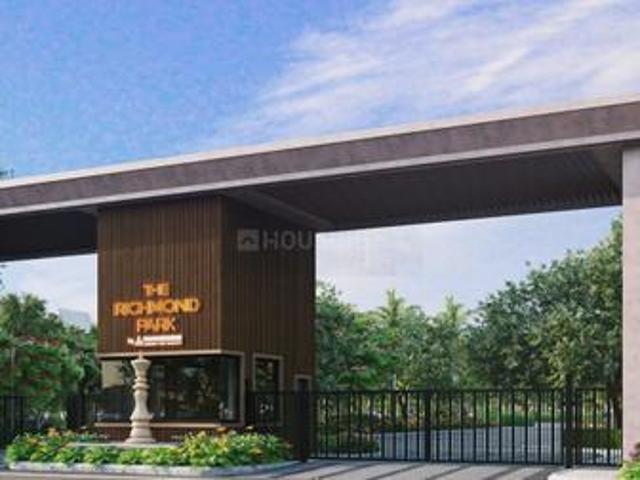 The Richmond Park By Vardhman,Kachana Residential Plot For Sale Raipur