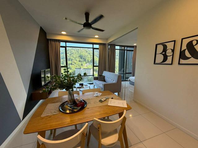 The Ridge 11Bedroom 1Bathroom Fully Furnished