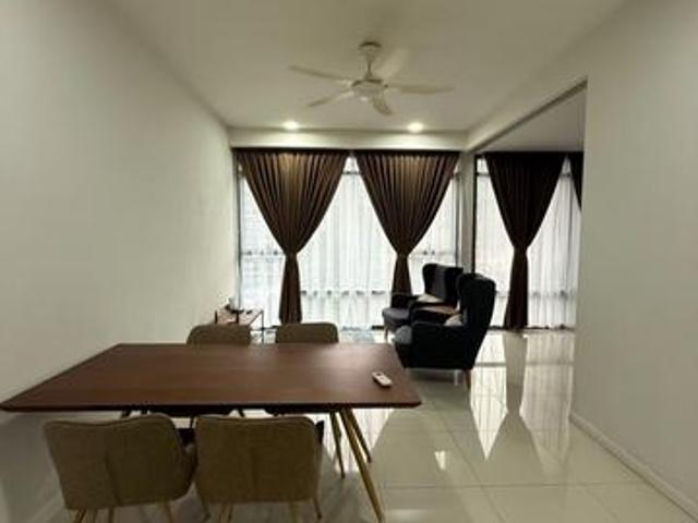The Ridge 11Bedroom 1Bathroom Fully Furnished Parking