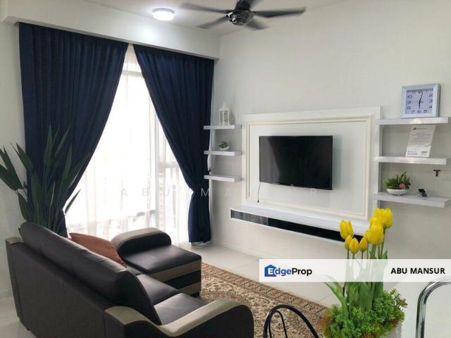 The Ridge Kl East Fully Furnished