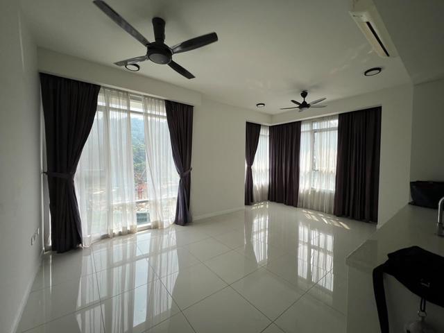 The Ridge 2Bedroom 2Bathroom Actual Unit Parking