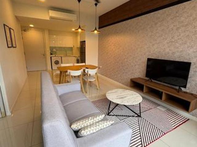 The ridge 651 sqft Fully Furnished 11rooms 1bathroom 1 parking